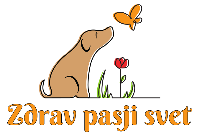 Zdrav Pasji svet logo